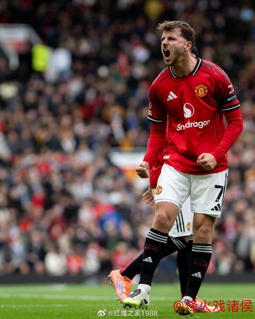 尊龙凯时 后防不稳，曼联本赛季各项赛事仅1场比赛零封对手