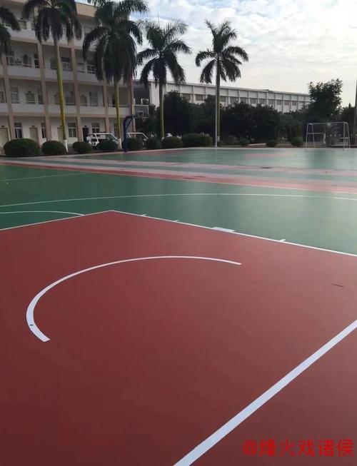 吕梁市硅PU球场地面专业服务商