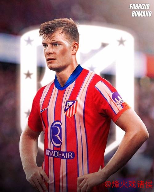 索尔洛特连场绝杀,马竞3500万签下强援 索尔洛特连场绝杀,马竞3500万签下强援