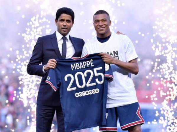 尊龙凯时官网 索赔36亿元！巴黎官方怒怼姆巴佩：欺人太甚了 无视和解 持续攻击