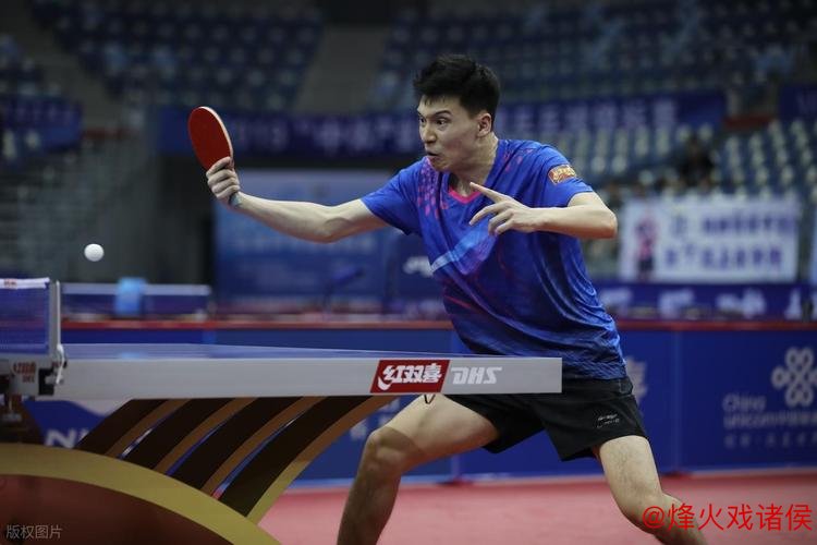 紧急！28岁国乒主力宣布退队！曾完胜张本智和，因摔拍被乒协惩处