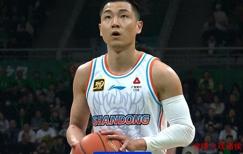 约克38+9助浙江大胜宁波 高诗岩11+11领山东击败吉林