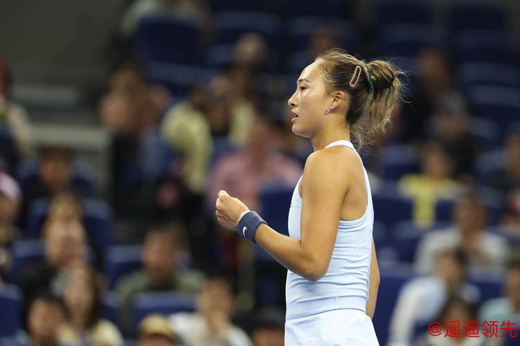 中网郑钦文进女单16强 布云朝克特首进500赛四强 中网郑钦文进女单16强 布云朝克特首进500赛四强