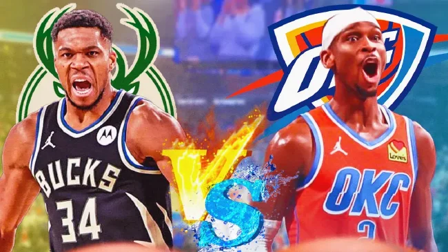 尊龙凯时网址 字母哥独木难支 无解防守或助雷霆笑傲NBA杯