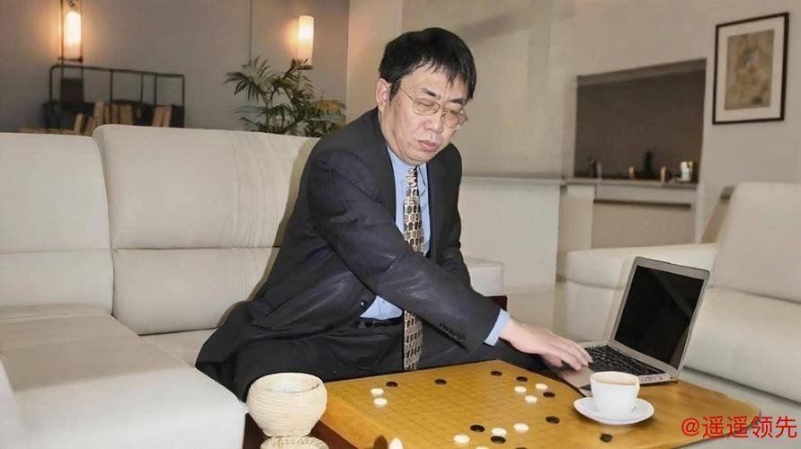 告别“棋圣”聂卫平：一个时代的信心回响，一个爱棋之人的烟火人生