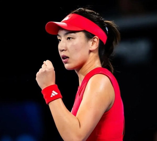 尊龙凯时官网 王欣瑜获得WTA250奥克兰站女单亚军
