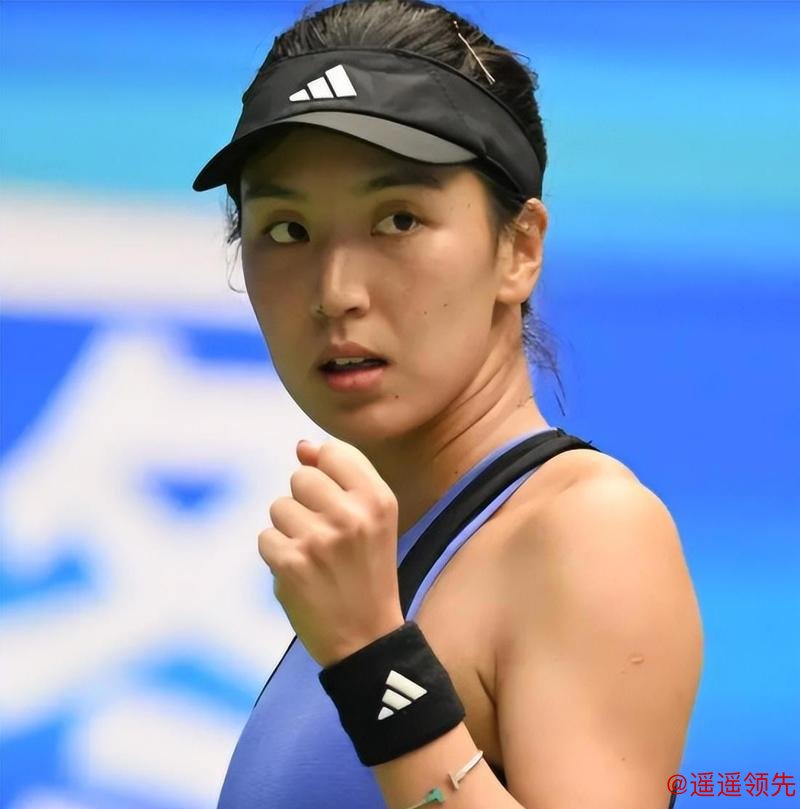王欣瑜获得WTA250奥克兰站女单亚军