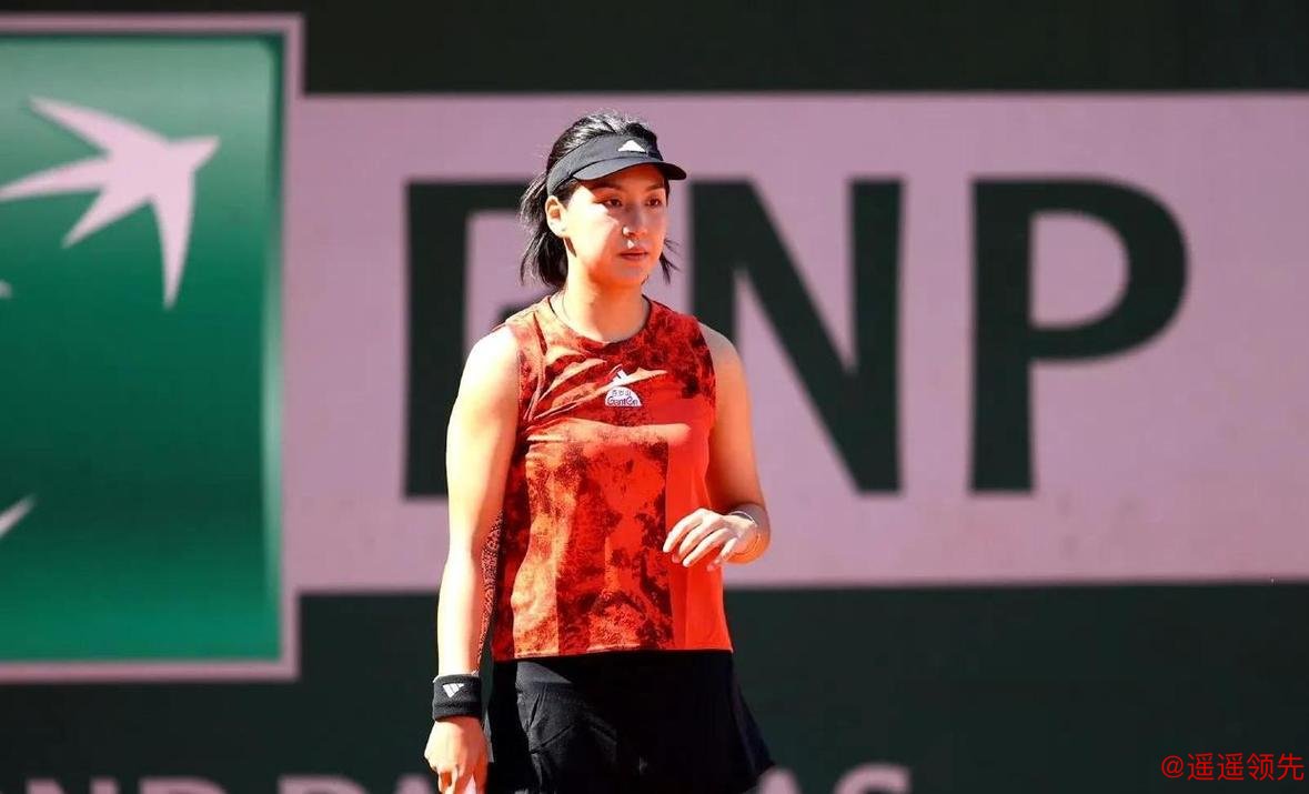 王欣瑜逆转胜奥斯塔彭科 生涯首进澳网女单32强