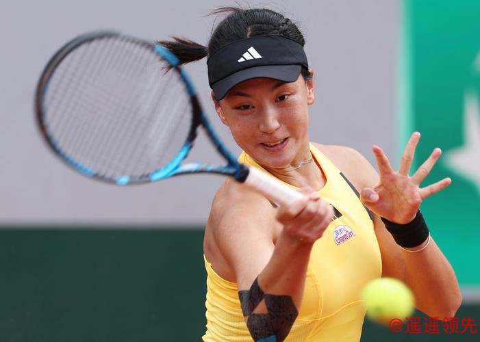 王欣瑜：专注于当下，用行动给自己信心