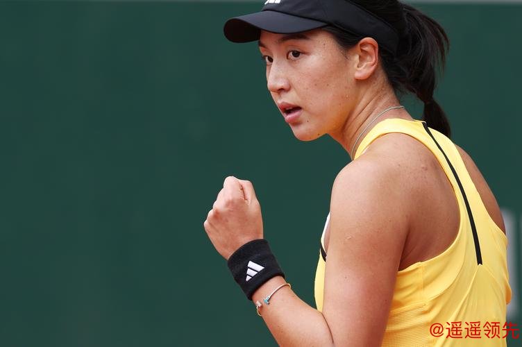 王欣瑜：专注于当下，用行动给自己信心