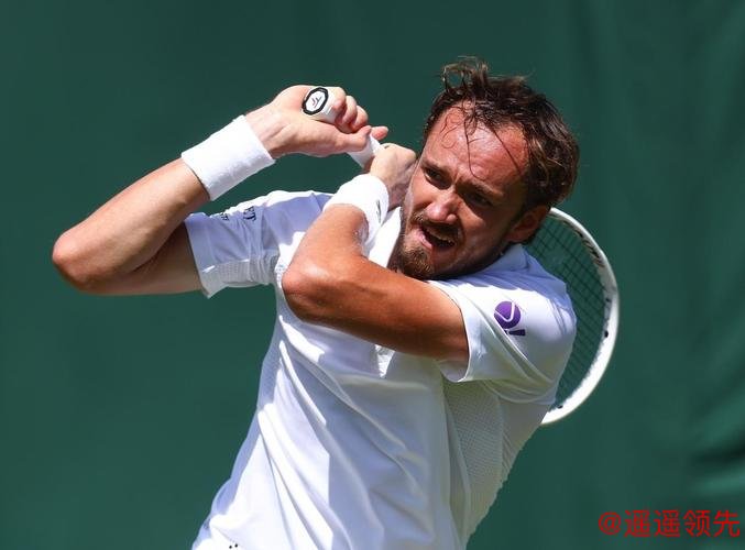 温网-德约科维奇第16次进男单16强 穆雷混双退赛