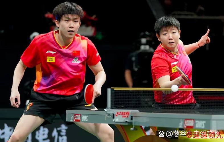 混团世界杯国乒七连胜 马龙莎头率队8比1力克德国