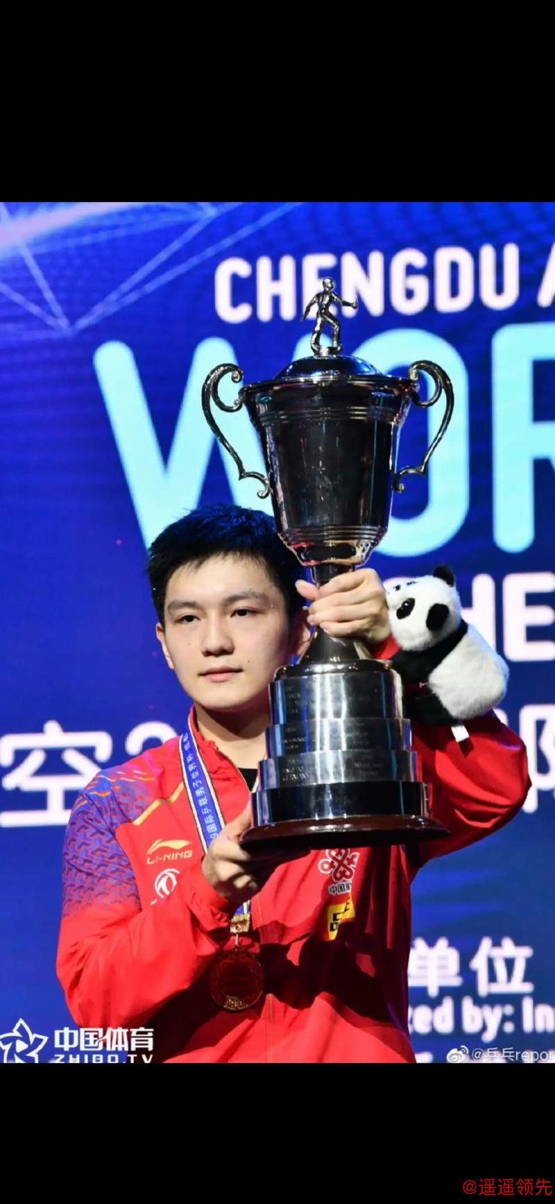 混团世界杯国乒赢韩国夺冠 莎头开门红樊振东收官